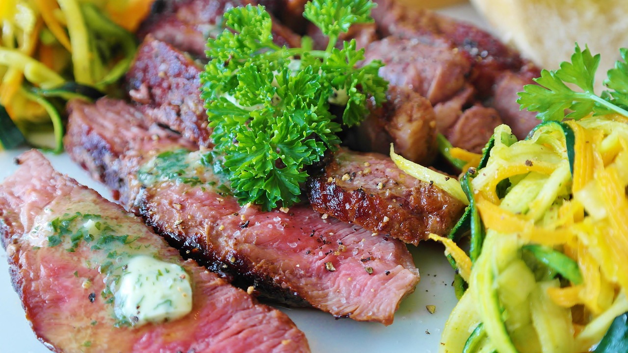 entdecken sie köstliche rezepte, küchentipps und inspiration für ihre nächste mahlzeit. von traditionellen gerichten bis zu modernen kreationen – alles rund um die küche!