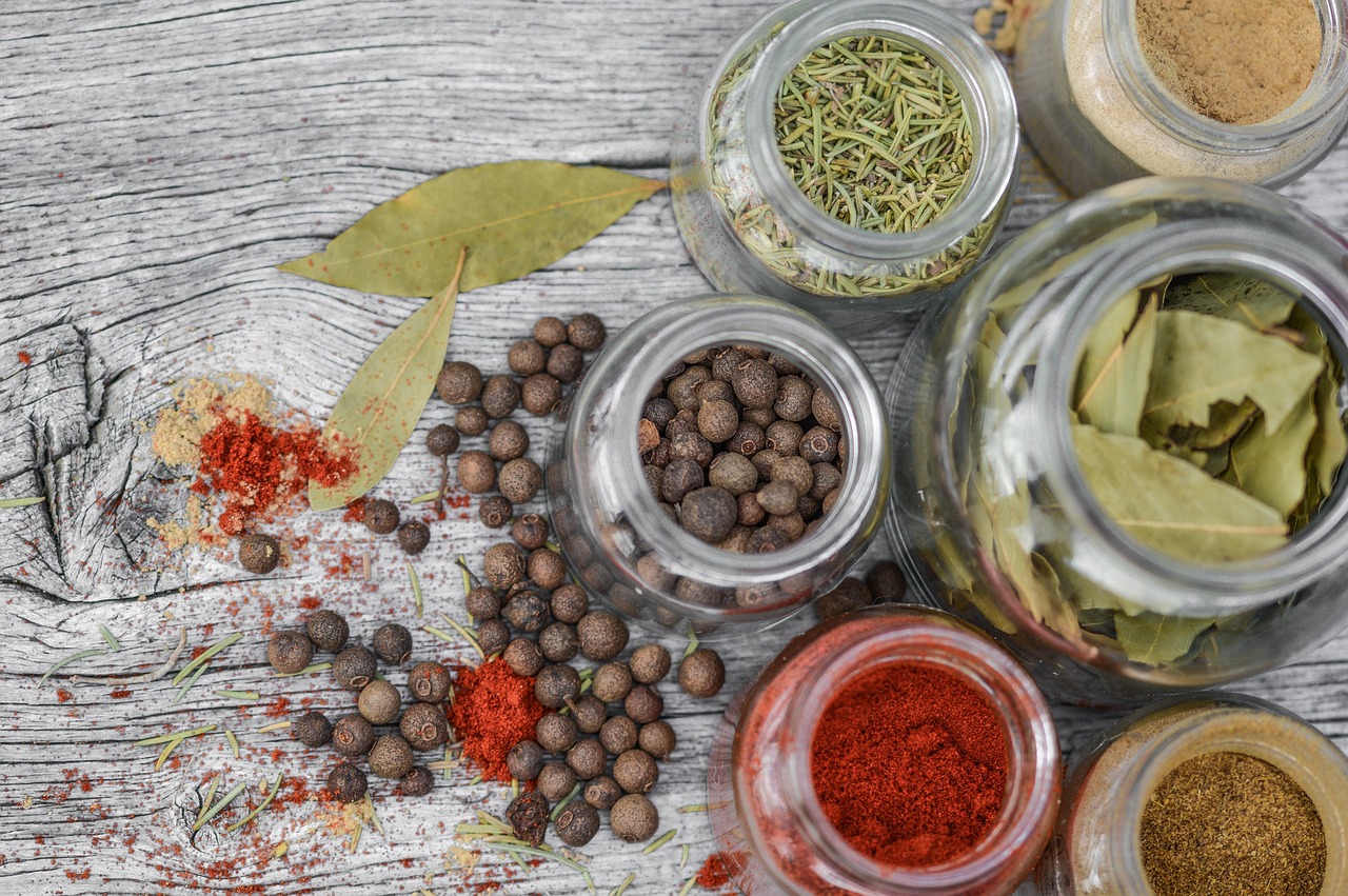 entdecken sie die faszinierende welt der kulinarik! von köstlichen rezepten über spannende trends bis hin zu experten-tipps – alles rund um genuss und gutes essen.
