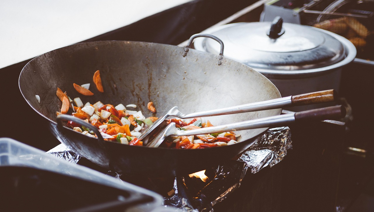 erleben sie eine kulinarische reise voller geschmackserlebnisse! entdecken sie abwechslungsreiche gerichte, innovative rezepte und authentische aromen aus aller welt.