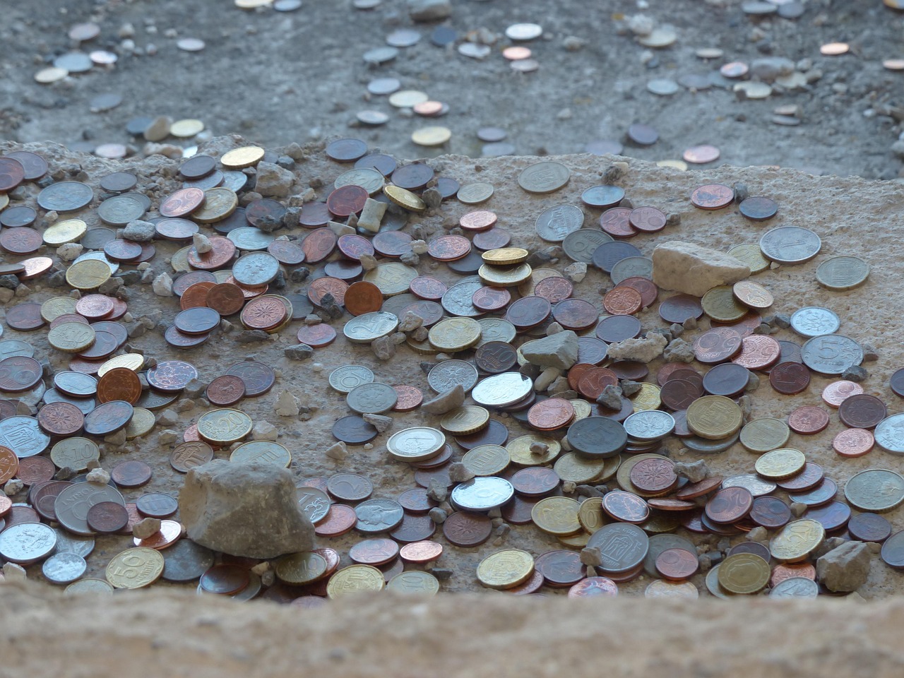 unterstützen sie wohltätige zwecke mit einer spende. erfahren sie, wie ihre donation einen unterschied machen kann und helfen sie denen, die ihre unterstützung brauchen.