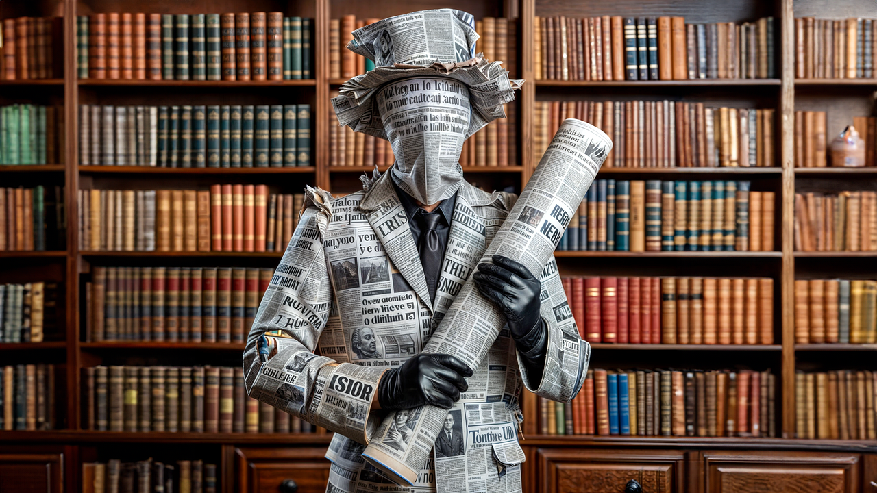 entdecken sie, wie fake-ai-videos erstellt werden, woran man sie erkennt und welche auswirkungen sie auf medien und gesellschaft haben. schützen sie sich vor ki-desinformation!