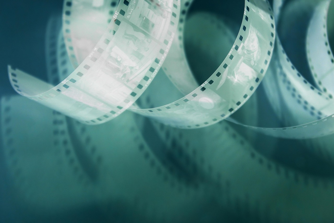 entdecken sie alles über filme: neuerscheinungen, klassiker, kritiken und spannende hintergrundinformationen rund um die welt des kinos.