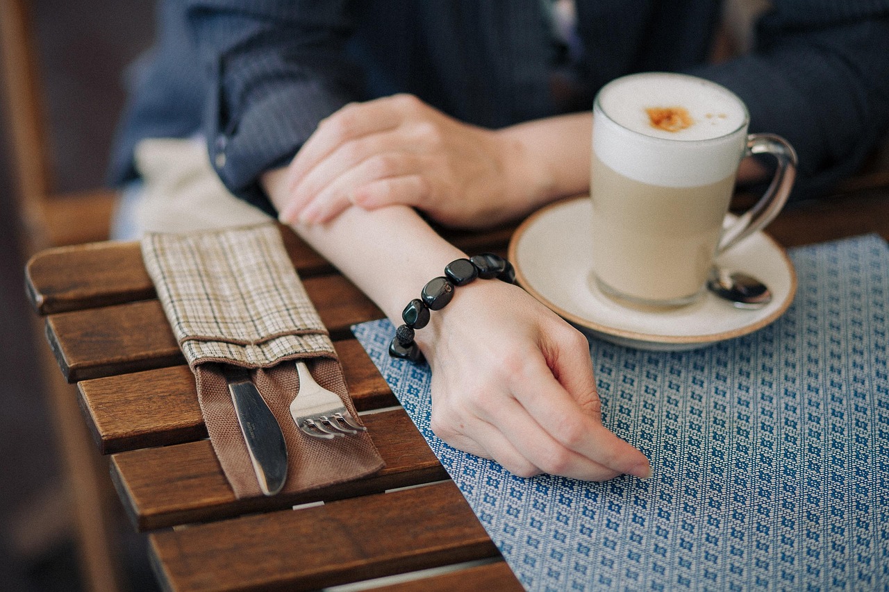 entdecken sie das future café – ein innovatives café-erlebnis mit modernen technologien, nachhaltigen konzepten und kreativen spezialitäten. genießen sie die zukunft des kaffeegenusses in entspannter atmosphäre!