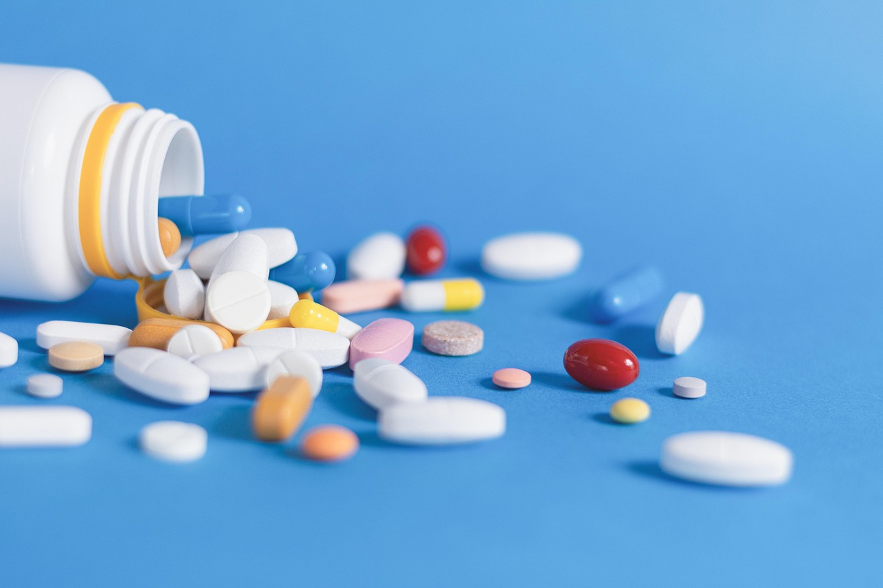 entdecken sie aktuelle informationen, tipps und nachrichten rund um das thema healthcare. erfahren sie mehr über gesundheit, medizinische innovationen und optimale versorgung im gesundheitswesen.