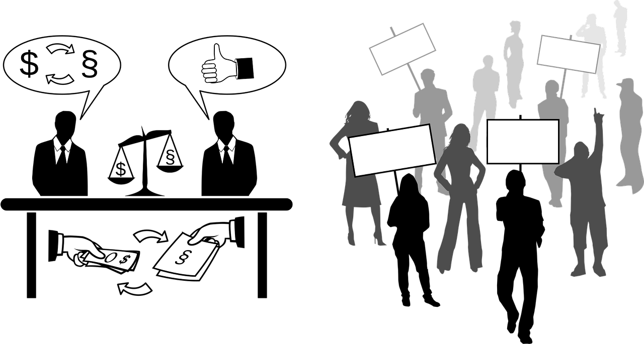 erfahren sie, was lobbying bedeutet, welche rolle es in der politik und wirtschaft spielt und wie interessenvertretung funktioniert. entdecken sie die wichtigsten fakten rund um das thema lobbyismus.