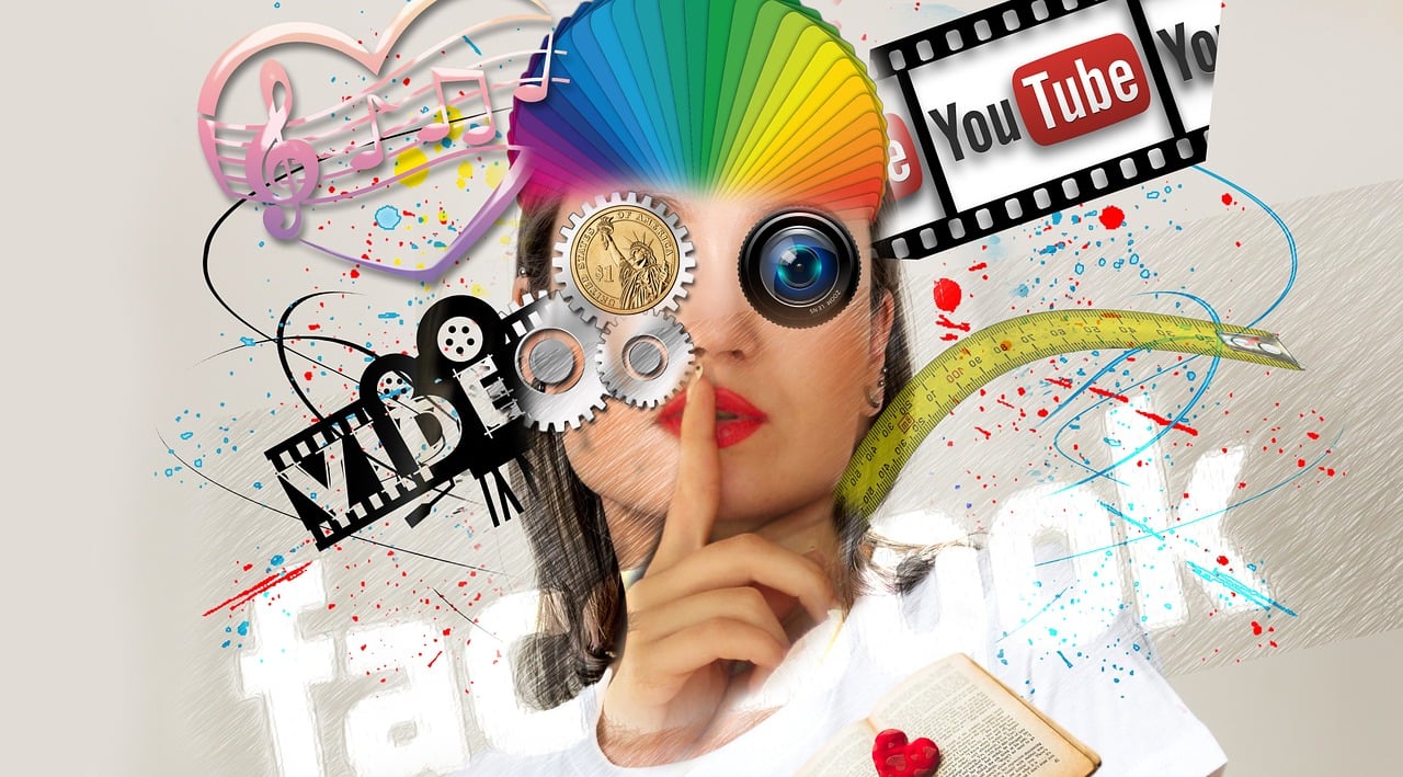 entdecken sie die kreative welt eines media designers – erfahren sie mehr über aufgaben, karrierechancen und fähigkeiten in design, medienproduktion und digitaler kommunikation.