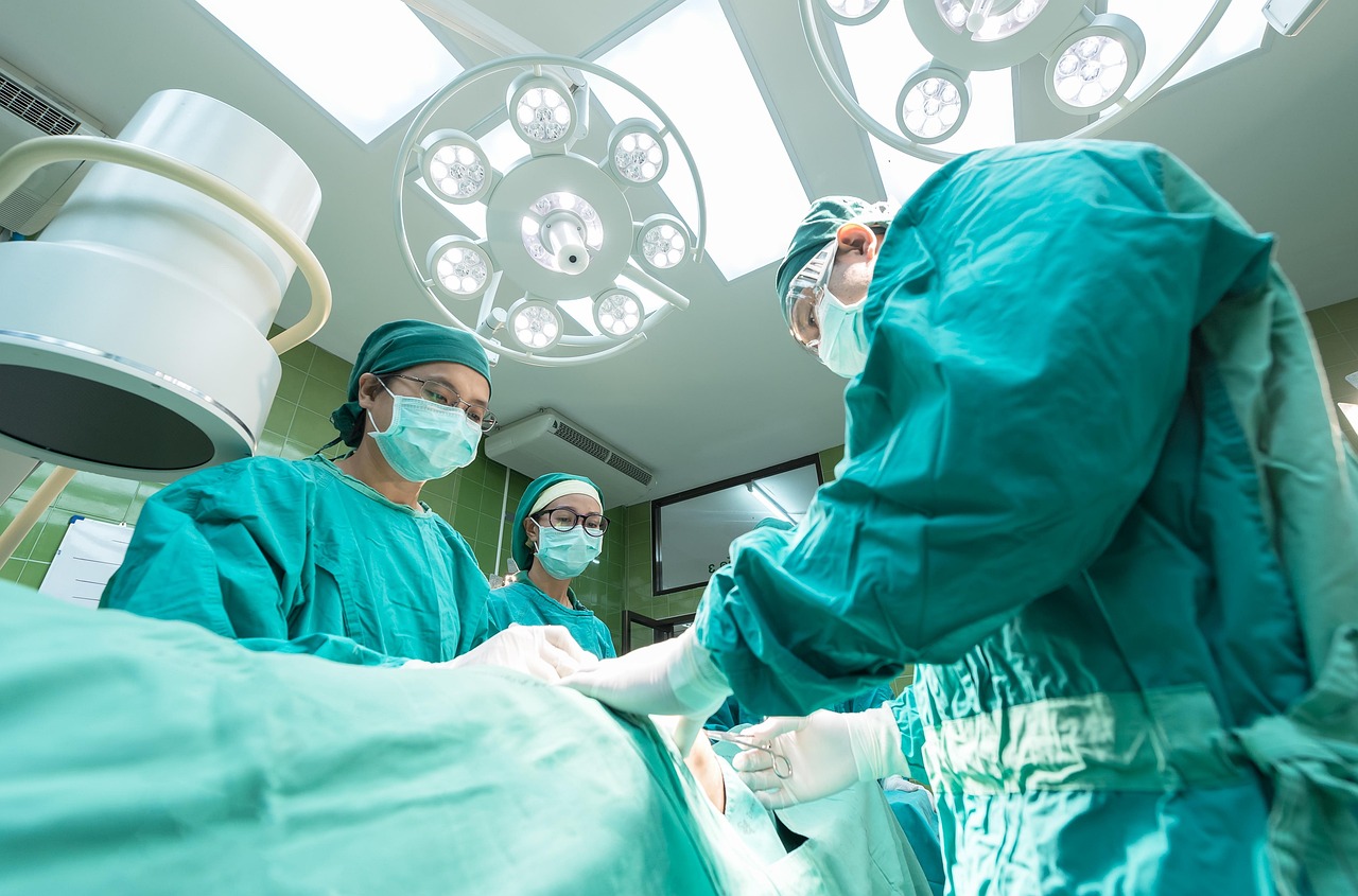 entdecken sie umfassendes medizinisches wissen: aktuelle informationen, wissenschaftliche erkenntnisse und hilfreiche tipps für gesundheit und wohlbefinden.