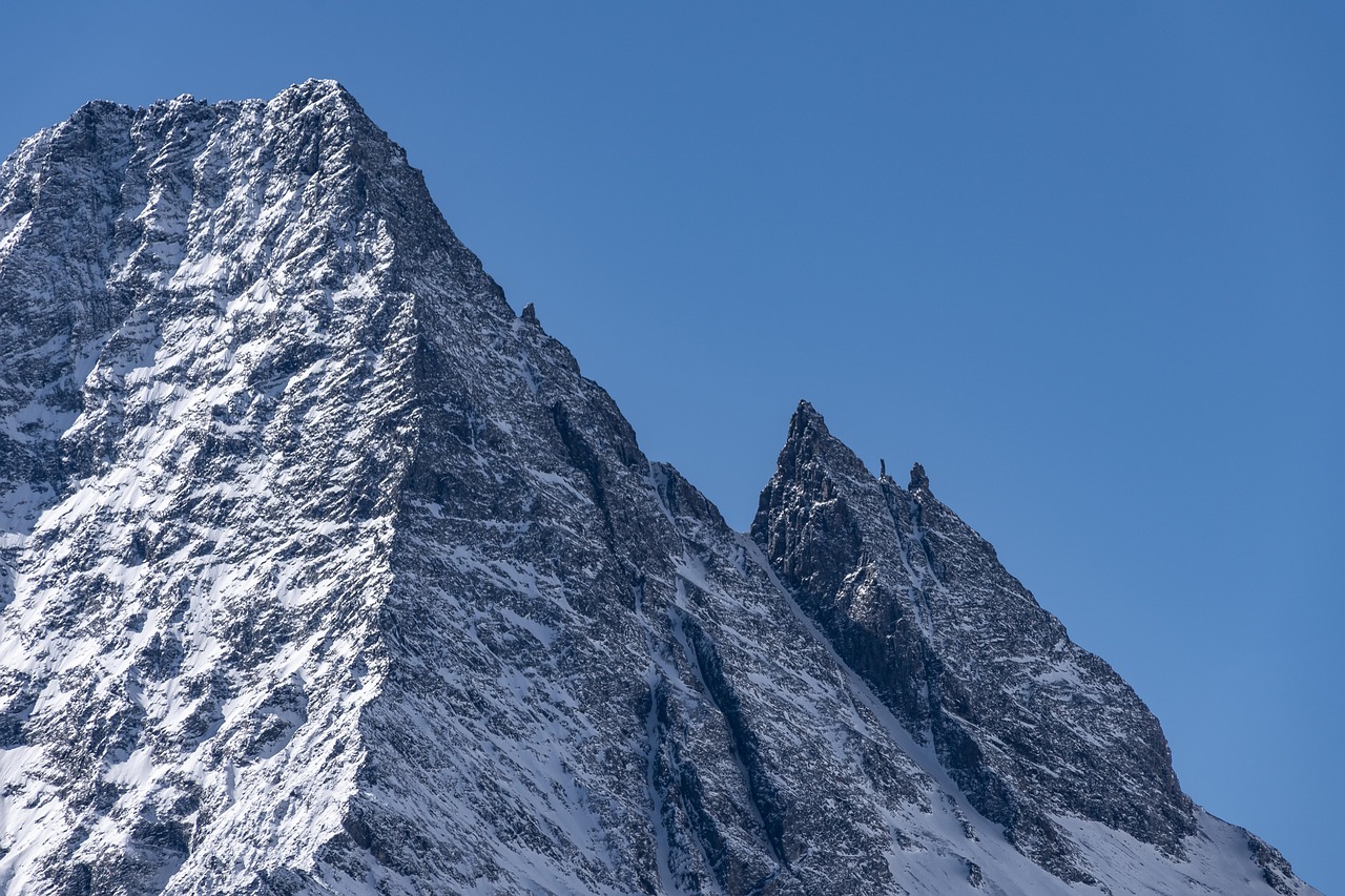 entdecken sie midnight peaks – eine fesselnde geschichte voller abenteuer, geheimnisse und unerwarteter wendungen. tauchen sie ein in die dunkle welt der nächte auf den höchsten gipfeln!