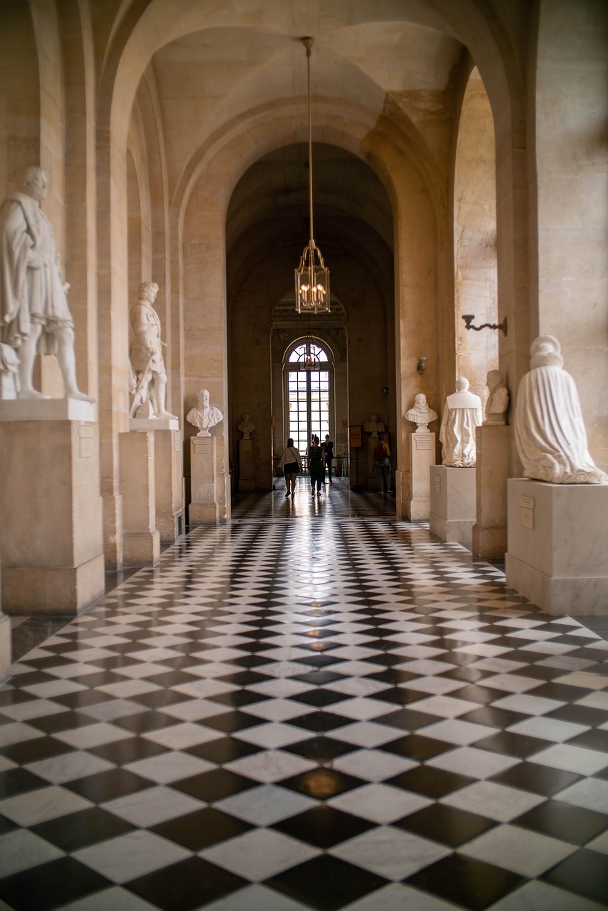entdecken sie faszinierende museen aus aller welt! informieren sie sich über ausstellungen, sammlungen und kulturelle highlights für ihren nächsten museumsbesuch.
