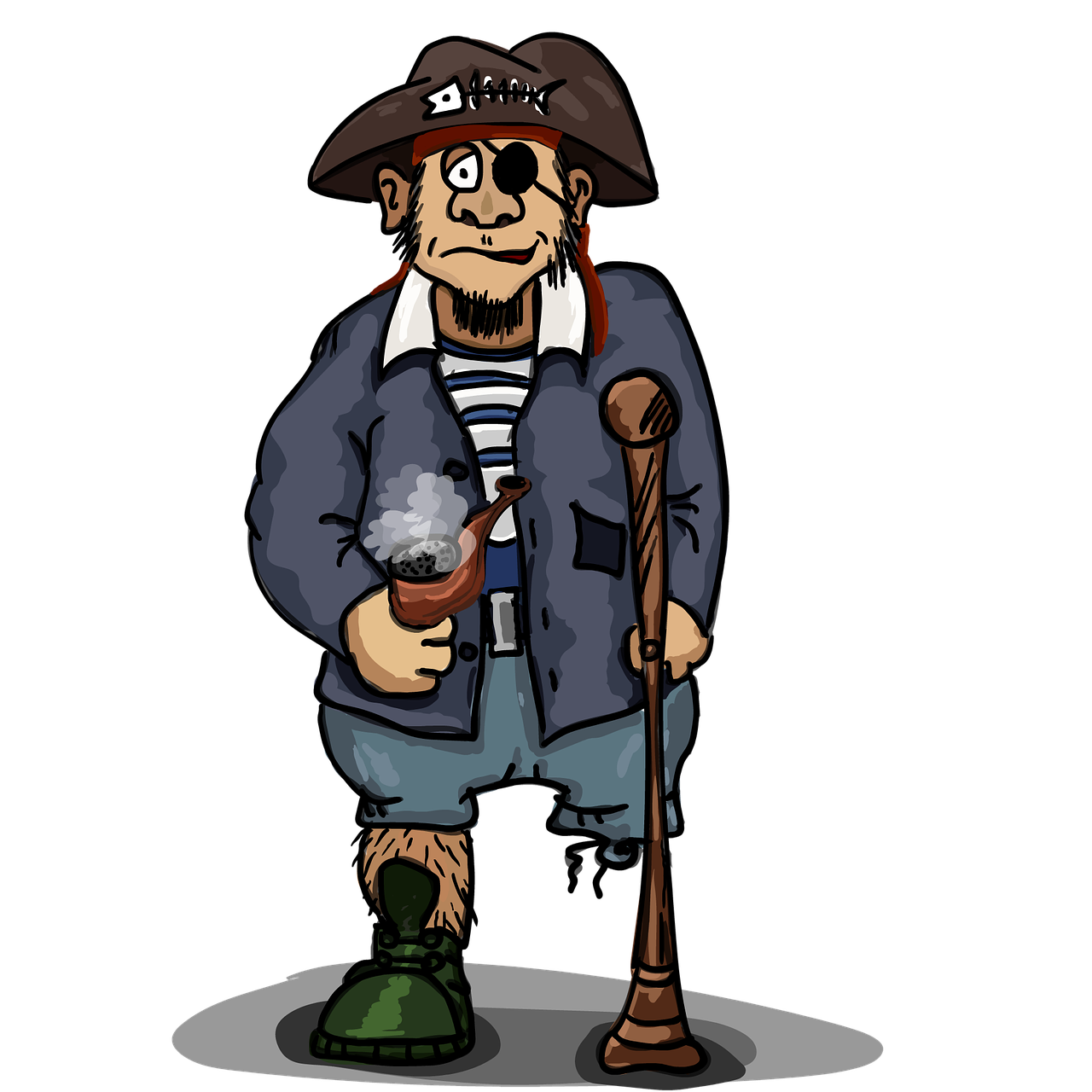 entdecken sie die faszinierende welt der piraten! erfahren sie mehr über ihre geschichte, berühmte piraten, geheimnisse und spannende abenteuer auf hoher see. jetzt alles rund um piraten entdecken!