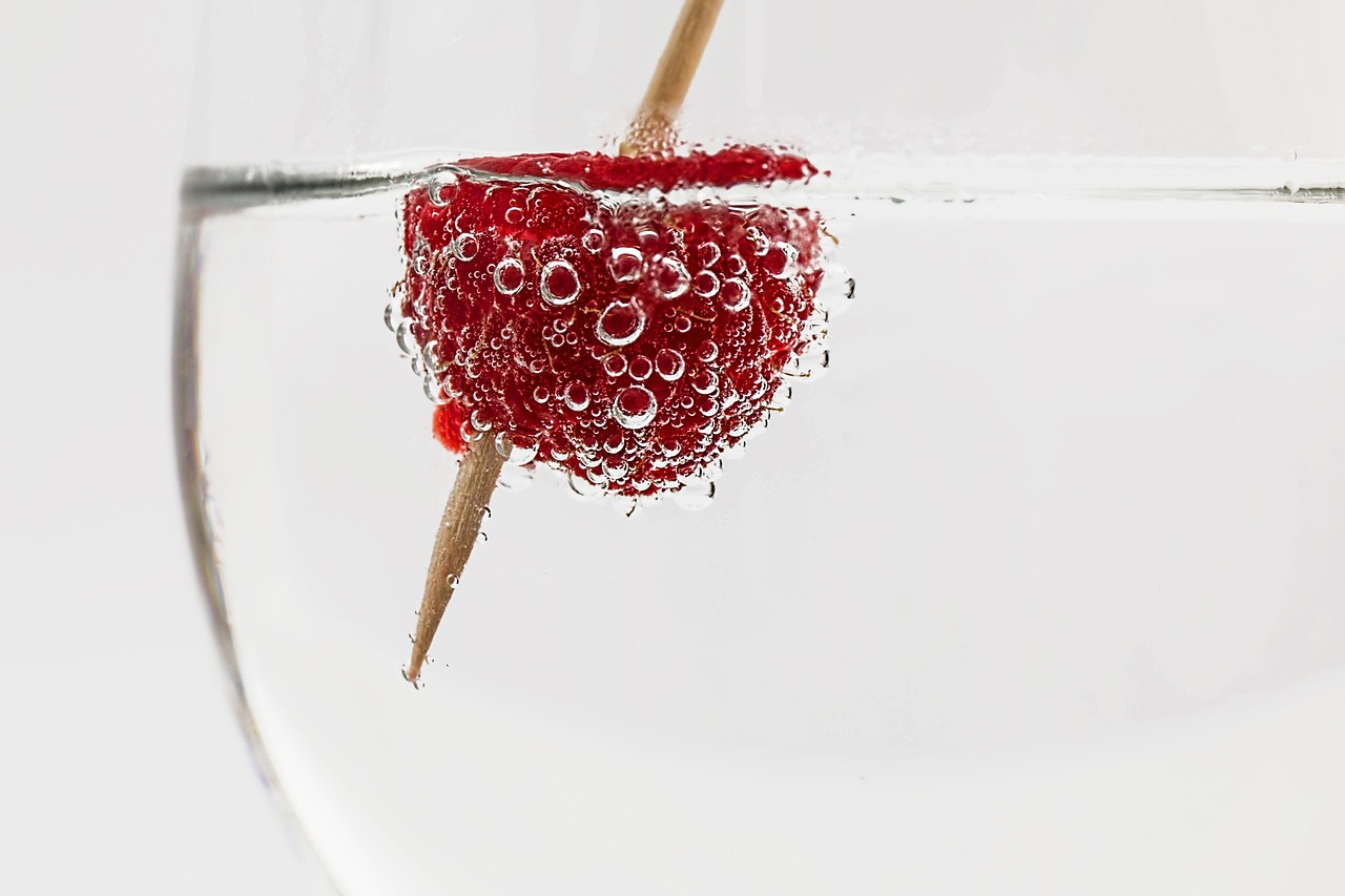 entdecken sie erfrischende gerichte – leichte und köstliche rezepte, ideal für warme tage. perfekt zum abkühlen und genießen.