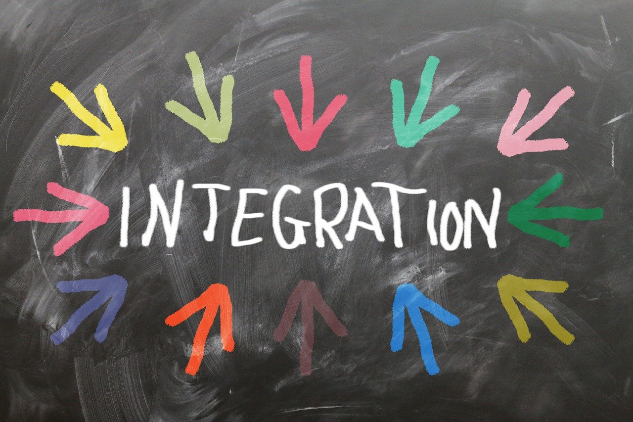 erfahren sie, wie die integration ihres lebenslaufs in moderne bewerbungssysteme ihre jobsuche optimiert. tipps, tools & strategien für eine erfolgreiche lebenslauf-integration.