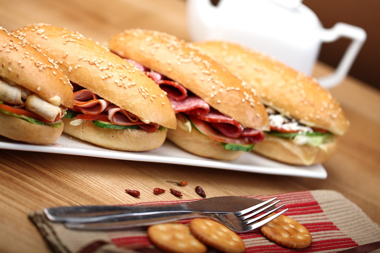entdecken sie alles über sandwiches: leckere rezepte, tipps zur zubereitung und hintergrundwissen. perfekt für schnelle mahlzeiten und vielseitigen genuss.