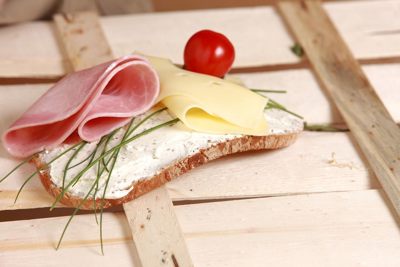 entdecken sie die vielfalt köstlicher sandwiches: einfache rezepte, kreative ideen und tipps für den perfekten snack zwischendurch. ideal für jede gelegenheit!