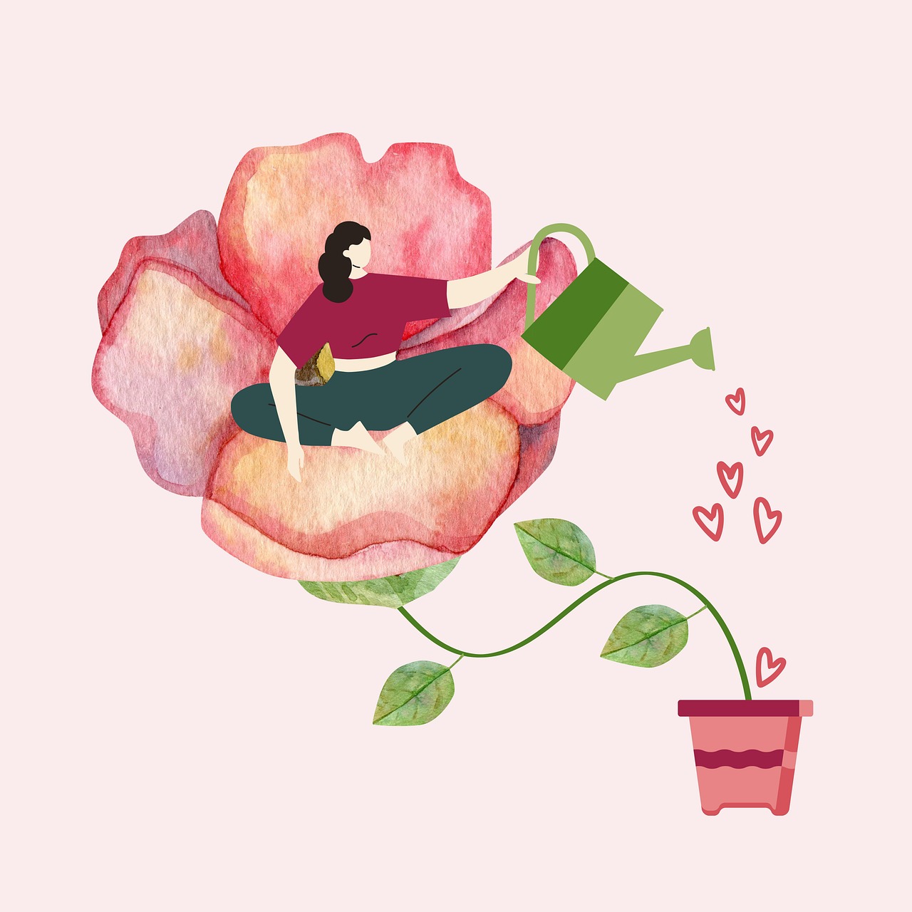 entdecken sie die besten tipps und methoden für self-care. verbessern sie ihr wohlbefinden, reduzieren sie stress und fördern sie ihre gesundheit mit einfachen, alltagstauglichen selbstfürsorge-routinen.
