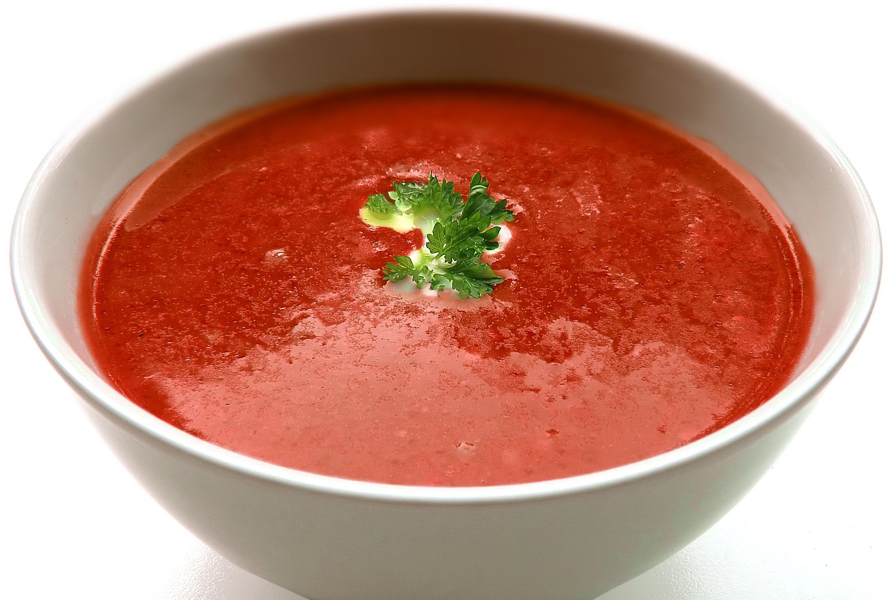 entdecken sie köstliche suppenrezepte für jeden geschmack – von klassischen bis hin zu modernen suppenkreationen. perfekt für jede jahreszeit und einfach zuzubereiten!