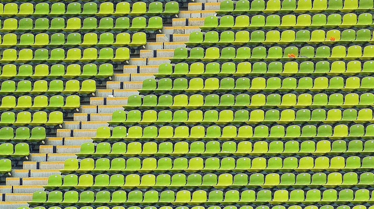 entdecken sie erstklassige sporteinrichtungen für training, wettkampf und freizeit. unsere modernen anlagen bieten optimale bedingungen für sportler aller altersgruppen und leistungsstufen.