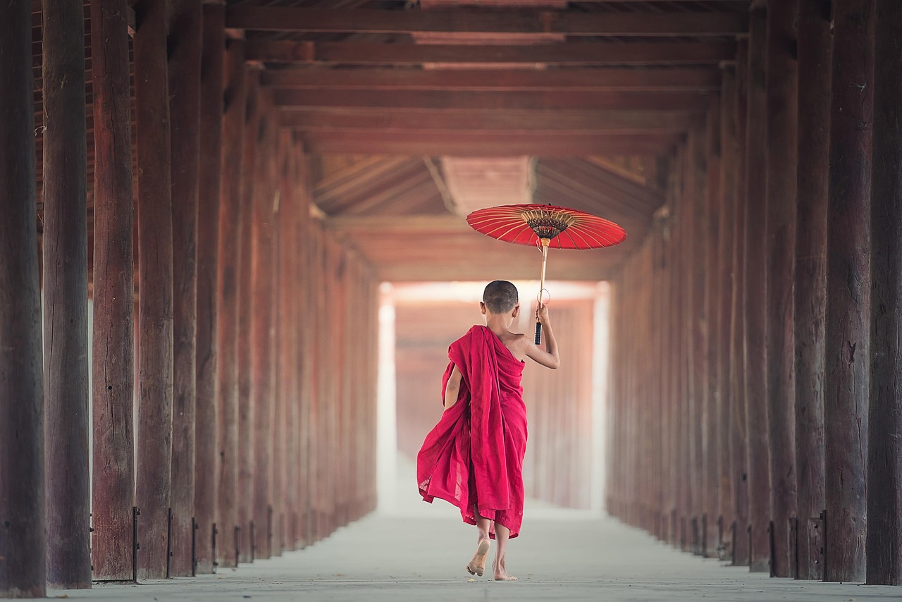 entdecken sie die faszinierende welt der traditionen – erfahren sie, wie bräuche und rituale generationen verbinden und unsere kultur prägen.