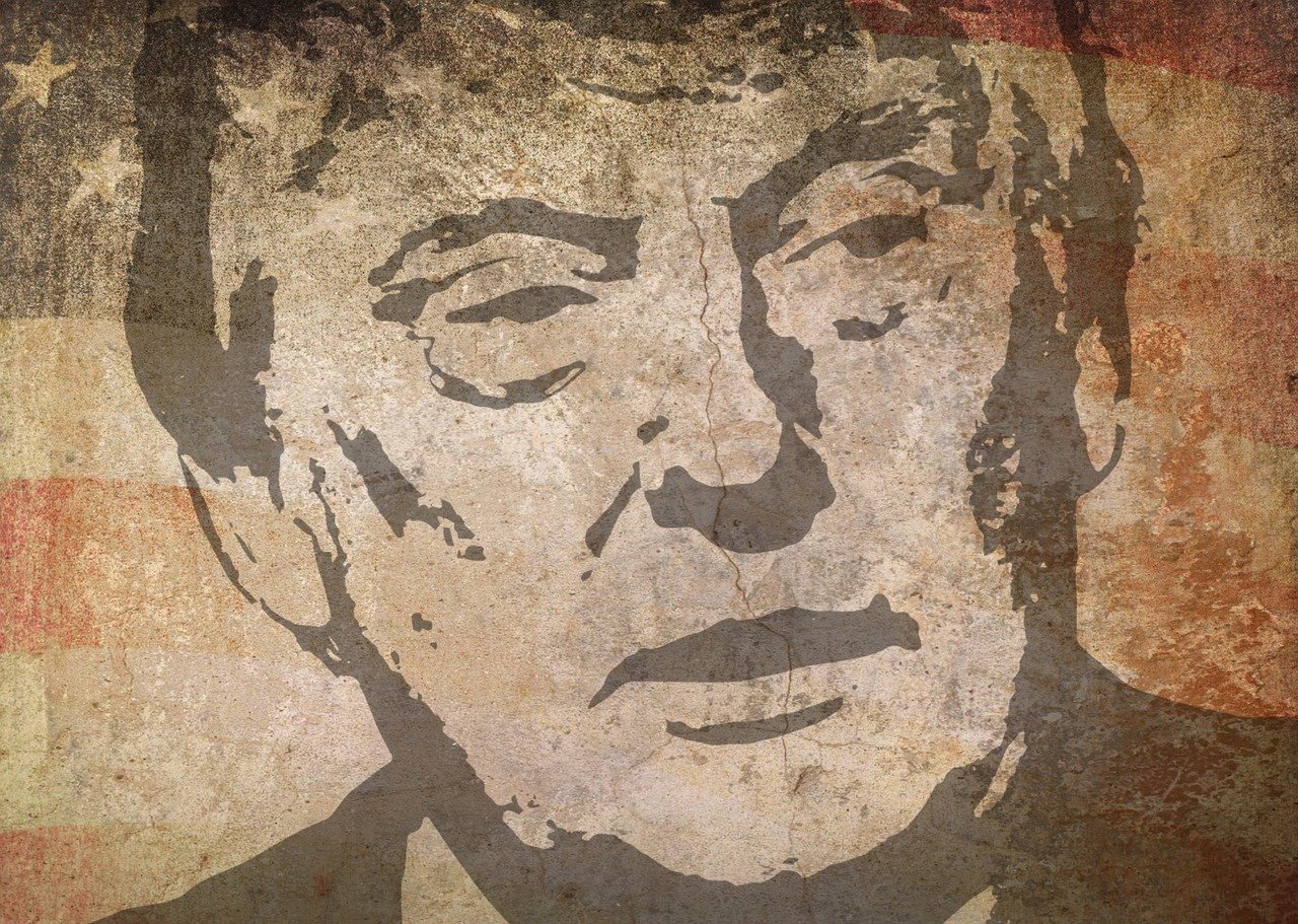 erfahren sie aktuelle nachrichten, analysen und hintergründe über donald trump, den ehemaligen us-präsidenten, seine politischen aktivitäten und weltweiten einfluss.