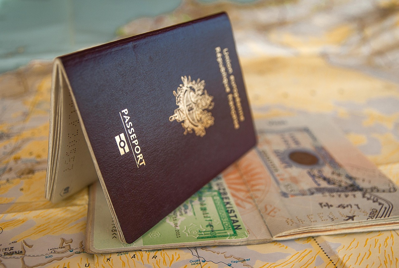 erfahren sie alles über visa: aktuelle informationen, antragsverfahren und tipps zur erfolgreichen beantragung eines visums für verschiedene länder. jetzt mehr erfahren!