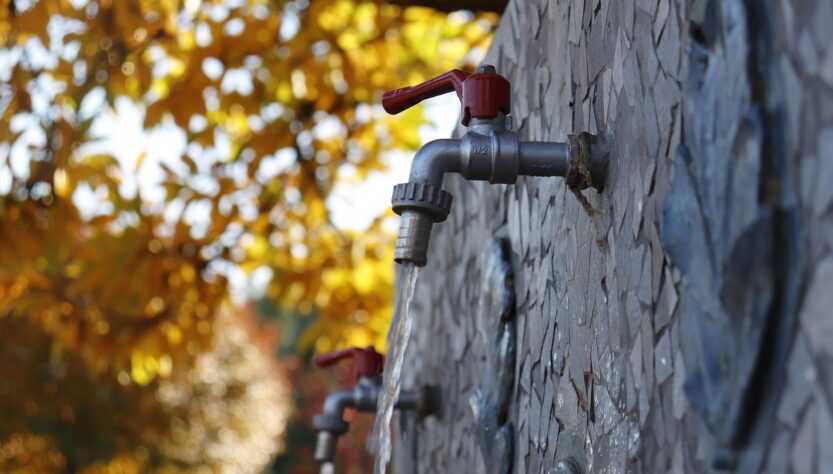 leitungswasser: entdecken sie die vorteile von trinkwasser aus der leitung, seine qualität, sicherheit und nachhaltige nutzung für den alltag in deutschland.