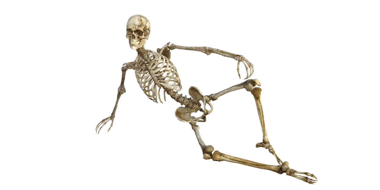 Du hast vollkommen recht, Mensch!