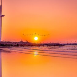 entdecken sie dubai – eine faszinierende metropole voller luxus, innovativer architektur, traumhafter strände und unvergesslicher erlebnisse. erfahren sie mehr über sehenswürdigkeiten, kultur und aktivitäten in dubai.