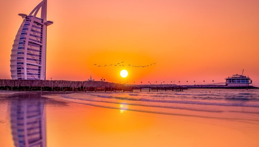 entdecken sie dubai – eine faszinierende metropole voller luxus, innovativer architektur, traumhafter strände und unvergesslicher erlebnisse. erfahren sie mehr über sehenswürdigkeiten, kultur und aktivitäten in dubai.