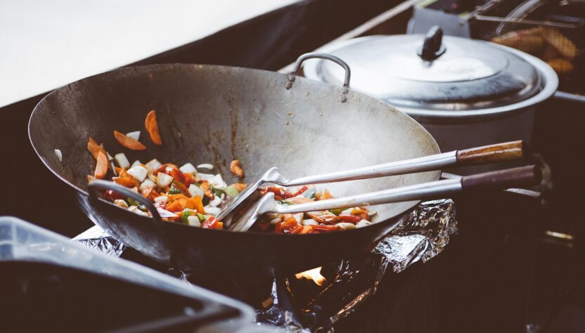 entdecken sie kulinarische highlights, kreative rezepte und inspirierende tipps für feinschmecker. alles rund um genuss, essen und innovative küche erwartet sie hier!