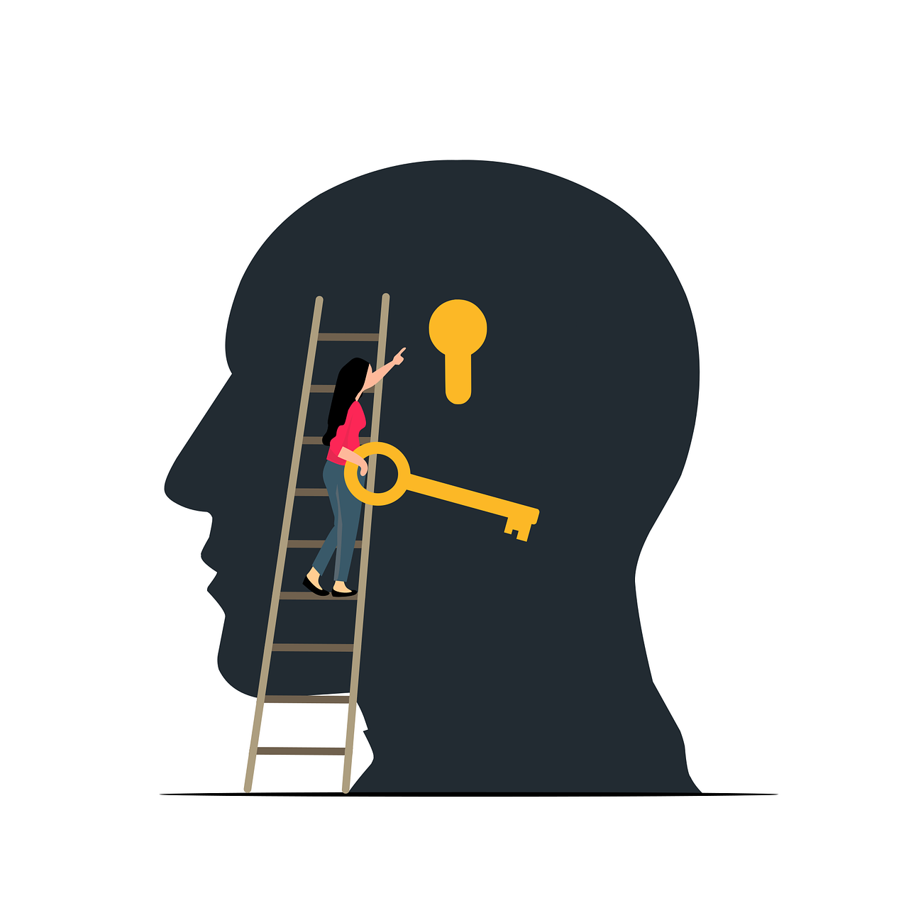 Etwa 150 Teilnehmer:innen tauschten sich über wichtige Aspekte der psychischen Gesundheit aus Etwa 150 Teilnehmer:innen tauschten sich über wichtige Aspekte der psychischen Gesundheit aus