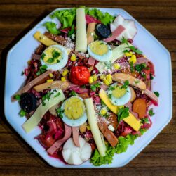 entdecken sie die vielfältige welt der gastronomie: innovative rezepte, kulinarische trends und genusskultur für feinschmecker und gastro-profis. lassen sie sich inspirieren!