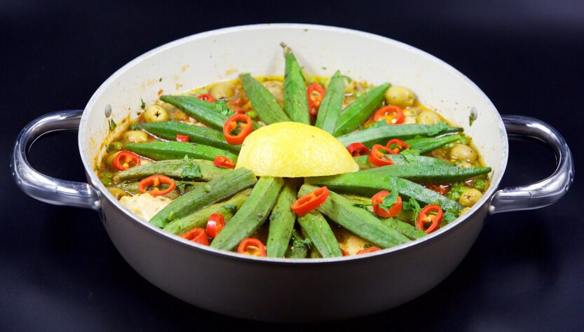 entdecken sie köstliche rezepte, küchentipps und inspirationen für ihre kochkünste. alles rund ums kochen und genießen in ihrer küche – für anfänger und profis!