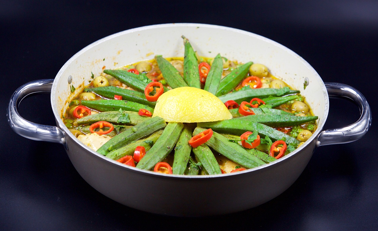 Kulinarische Gen&uuml;sse: Einblick in die Welt von Speisen und Getr&auml;nken