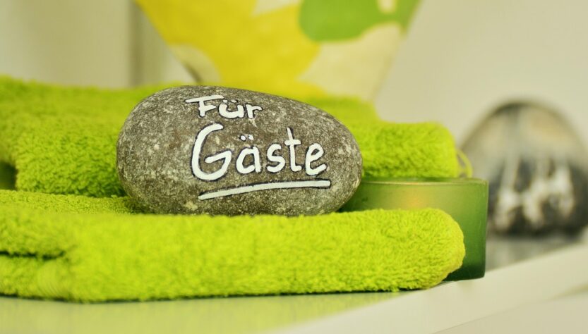 entdecken sie alles rund um gäste – von gastgeber-tipps bis zu inspirierenden ideen für den perfekten empfang. machen sie jeden besuch zu einem besonderen erlebnis!