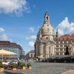 erfahren sie alles über die aktuelle dresden-studie: forschungsergebnisse, wichtige erkenntnisse und auswirkungen auf wissenschaft und gesellschaft. jetzt mehr zur studie in dresden lesen!