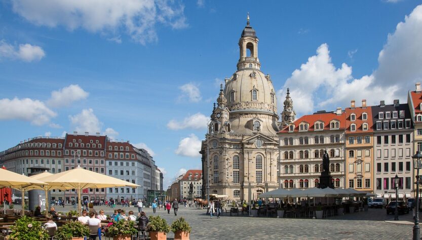 erfahren sie alles über die aktuelle dresden-studie: forschungsergebnisse, wichtige erkenntnisse und auswirkungen auf wissenschaft und gesellschaft. jetzt mehr zur studie in dresden lesen!