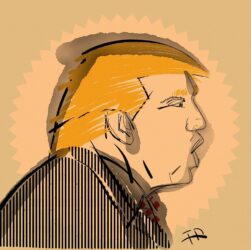 aktuelle nachrichten, analysen und hintergründe über donald trump: seine politischen entscheidungen, präsidentschaft, gerichtsverfahren und auswirkungen auf die weltpolitik im überblick.