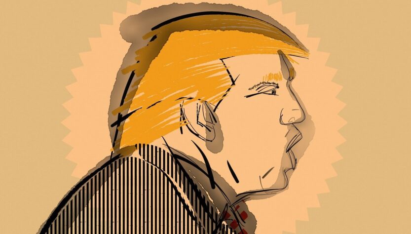 aktuelle nachrichten, analysen und hintergründe über donald trump: seine politischen entscheidungen, präsidentschaft, gerichtsverfahren und auswirkungen auf die weltpolitik im überblick.