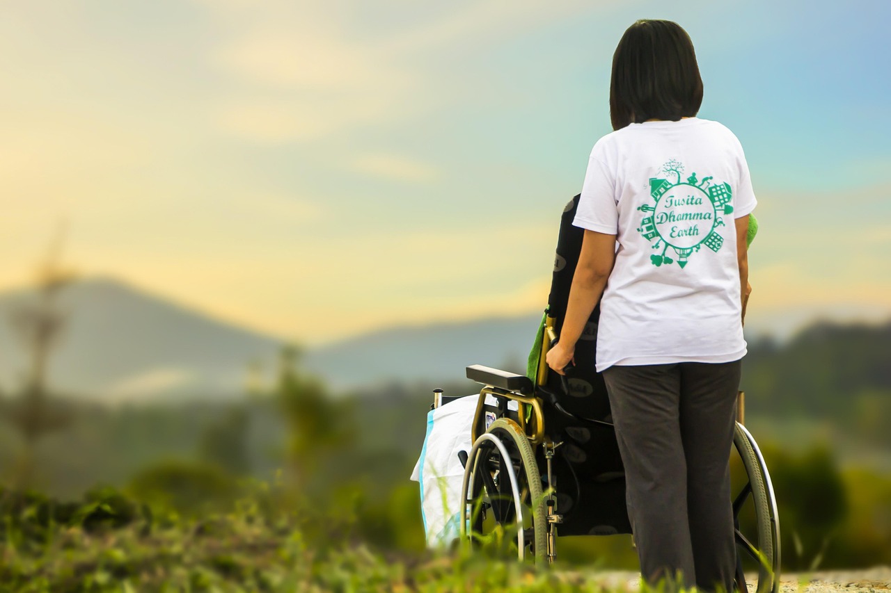 entdecken sie alles rund um caregiving: tipps, unterstützung und ressourcen für pflegende, um die betreuung von angehörigen zu erleichtern.