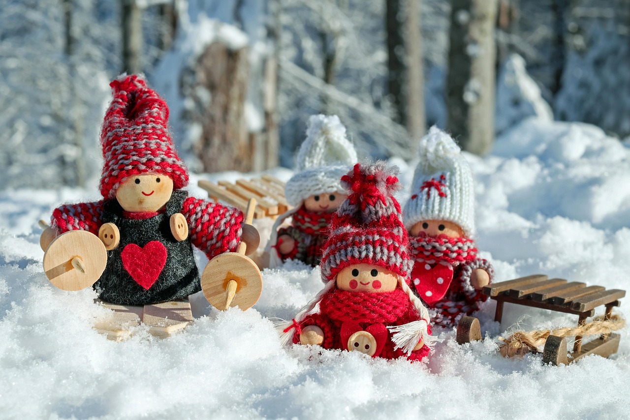 entdecken sie die magie von weihnachten mit festlichen inspirationen, geschenkideen, dekorationstipps und leckeren rezepten, um ihre feiertage unvergesslich zu machen.
