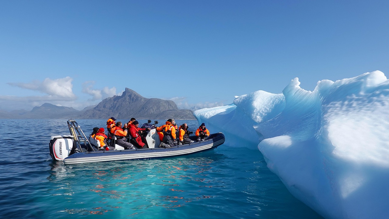 entdecken sie die ursachen, auswirkungen und lösungen des klimawandels. erfahren sie, wie der klimawandel unsere umwelt beeinflusst und was wir gemeinsam dagegen tun können.
