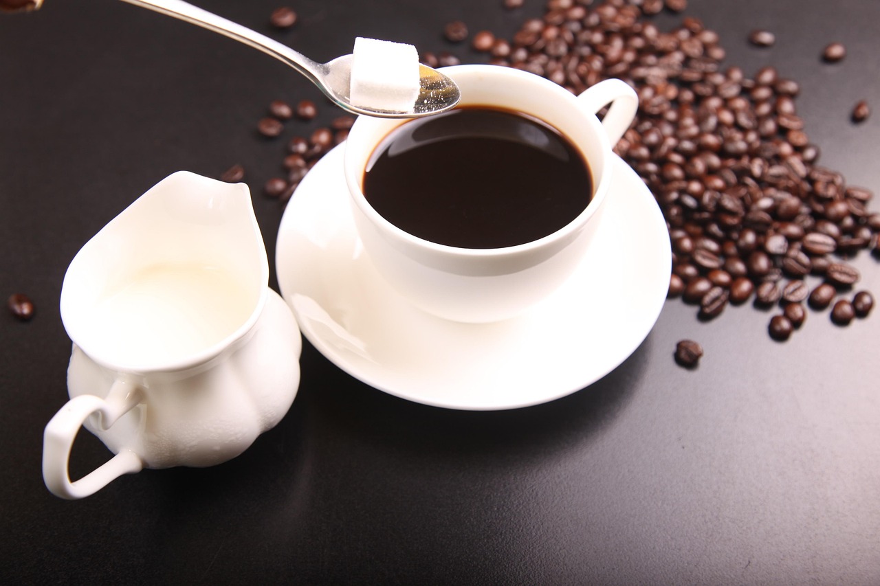 entdecken sie die vielfältige welt des kaffees: von aromatischen bohnen bis zu köstlichen zubereitungsarten. alles, was sie über kaffee wissen müssen, finden sie hier.