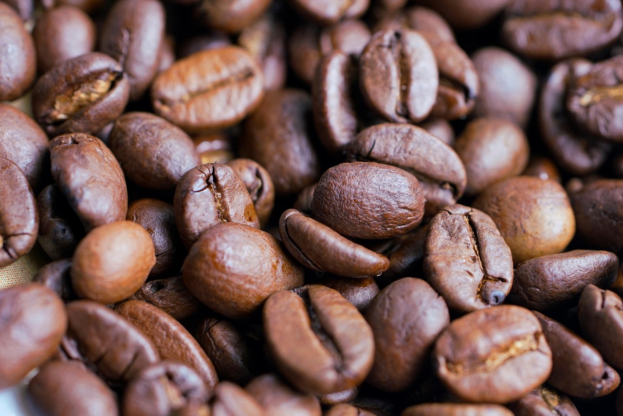 entdecken sie die faszinierende welt des kaffees – von aromatischen bohnen bis zu leckeren zubereitungsmethoden. erfahren sie alles über tipps, trends und genussmomente rund um kaffee.