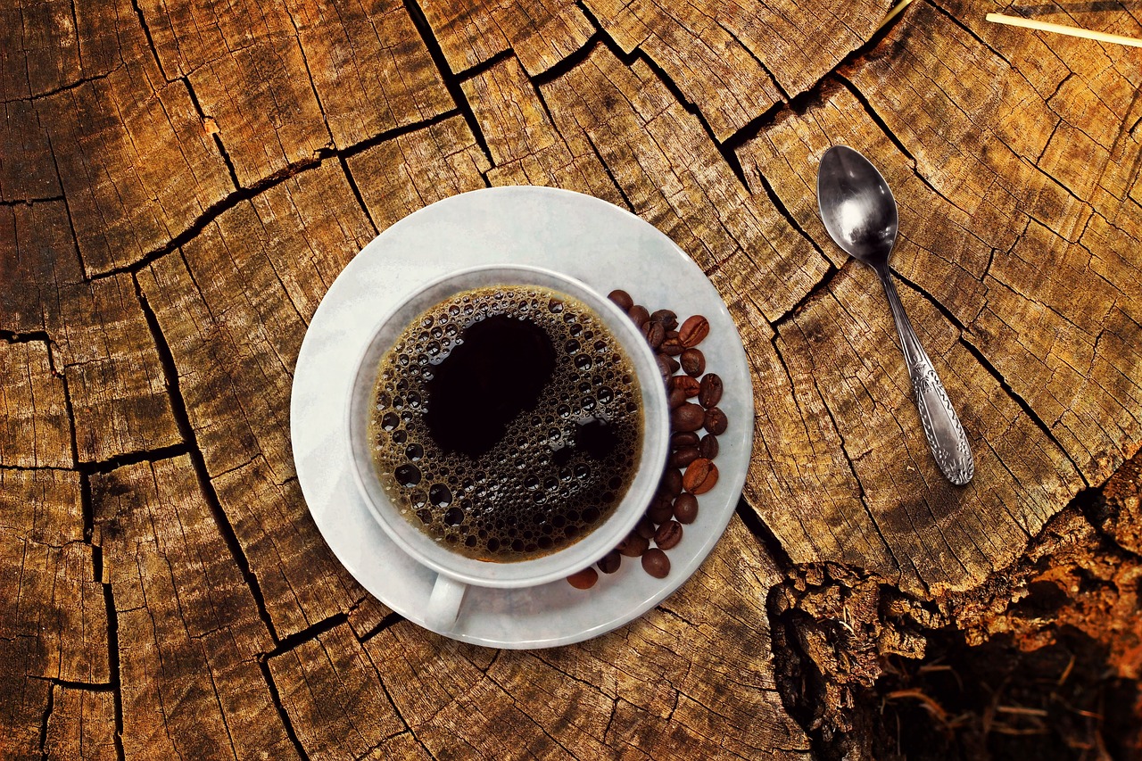 entdecken sie die faszinierende welt des kaffees: geschichte, sorten, zubereitungstipps und genussmomente – alles wissenswerte rund um das beliebte heißgetränk.