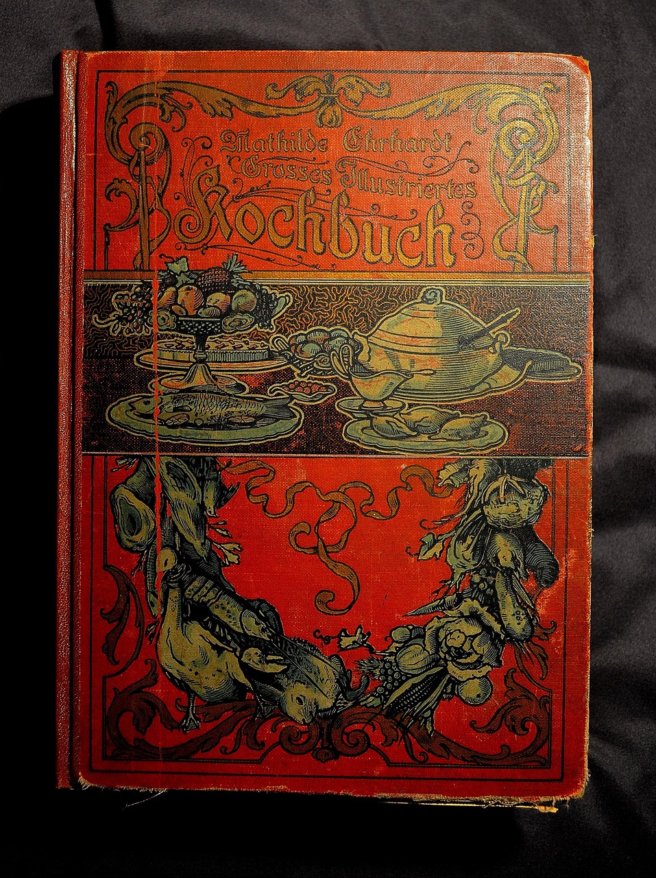 entdecken sie inspirierende kochbücher mit vielfältigen rezepten für jeden geschmack – von klassischen gerichten bis hin zu modernen kreationen. perfekt für anfänger und erfahrene köche, die gerne neues ausprobieren!