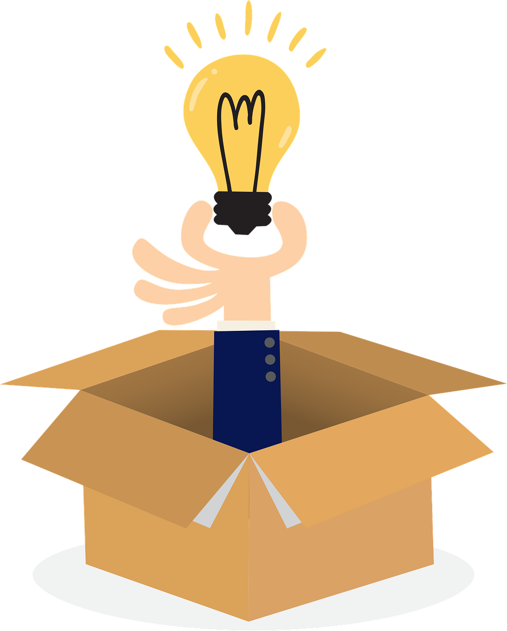 entdecken sie die welt der kreativität: tipps, inspirationen und strategien, um ihre kreativen fähigkeiten zu entfalten und innovative ideen zu entwickeln.