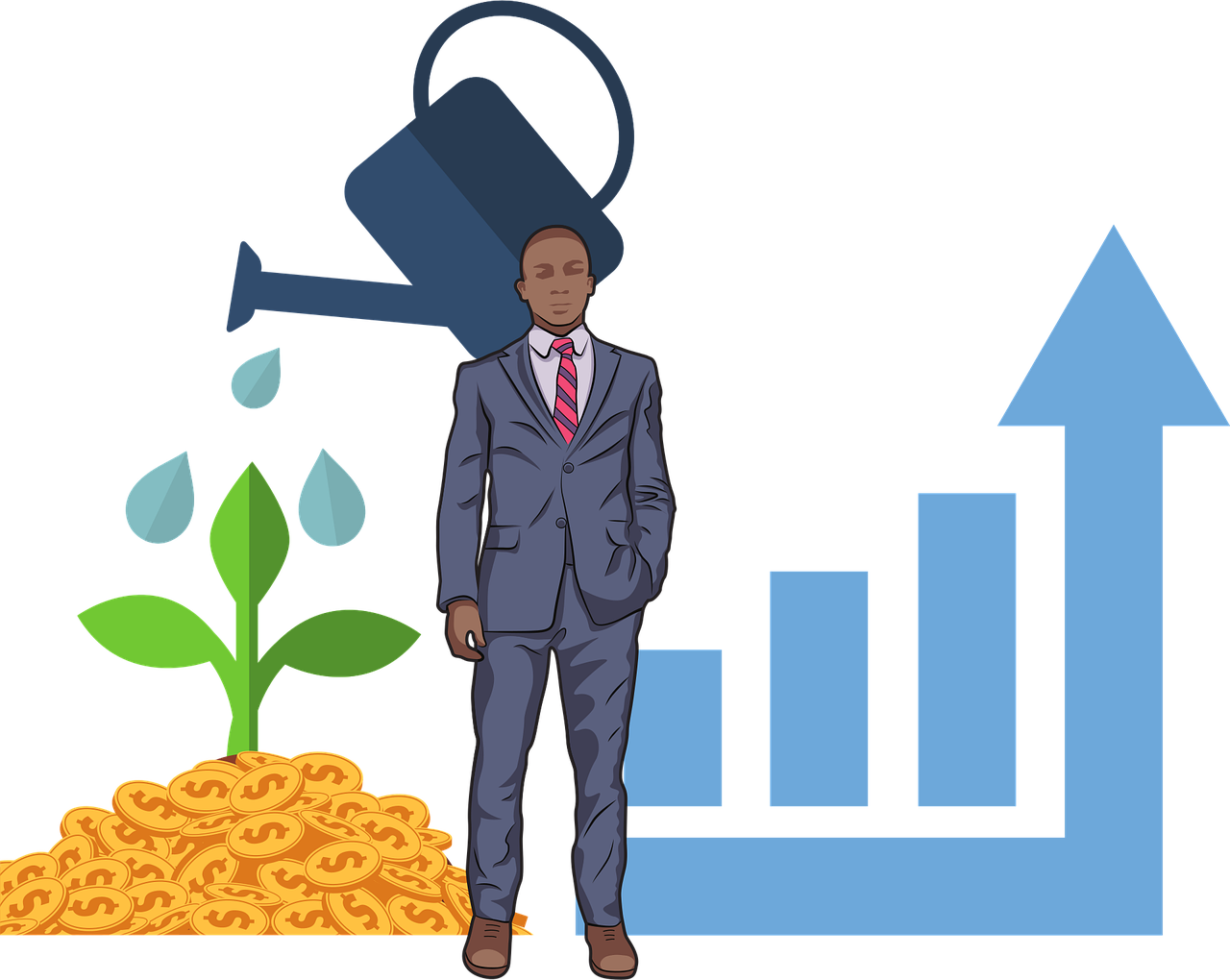 entdecken sie alles über finanzbildung: lernen sie, wie sie ihr geld effektiv verwalten, investieren und für die zukunft planen. mit unseren tipps und anleitungen werden ihre finanziellen ziele greifbar.