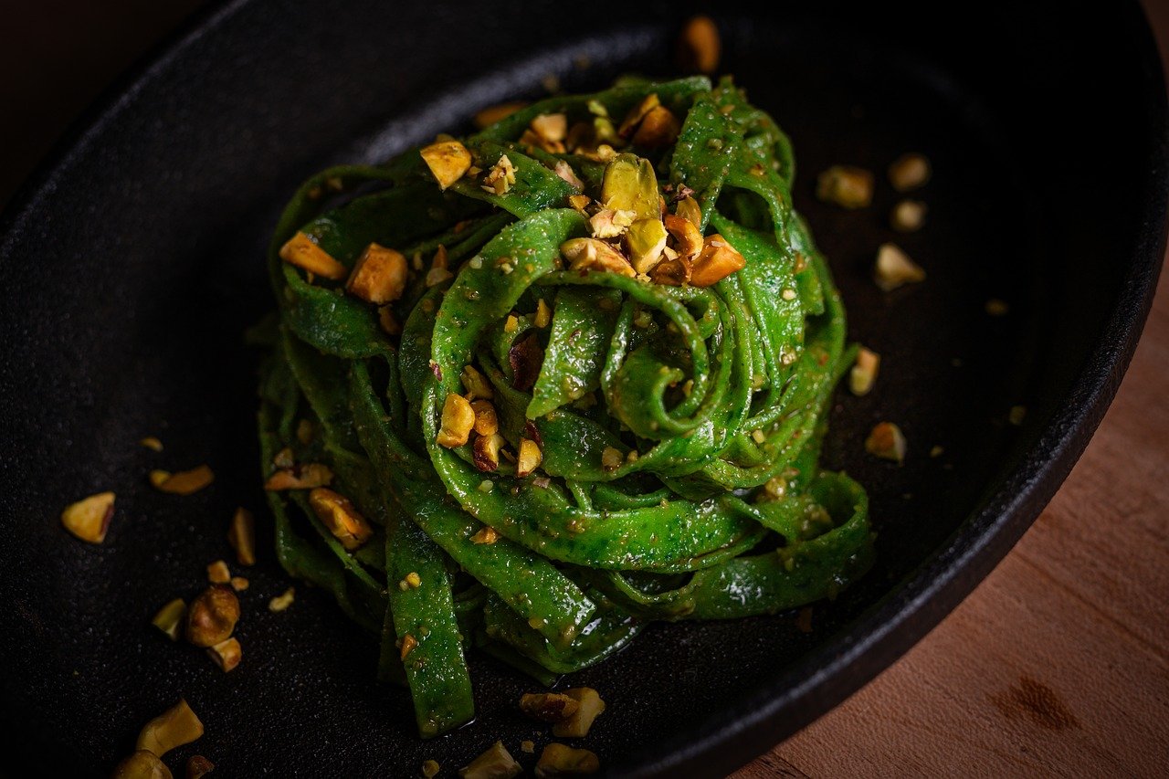 entdecken sie die faszinierende welt der gastronomie: aktuelle trends, kreative rezepte und insider-tipps für genießer, feinschmecker und ambitionierte köche.