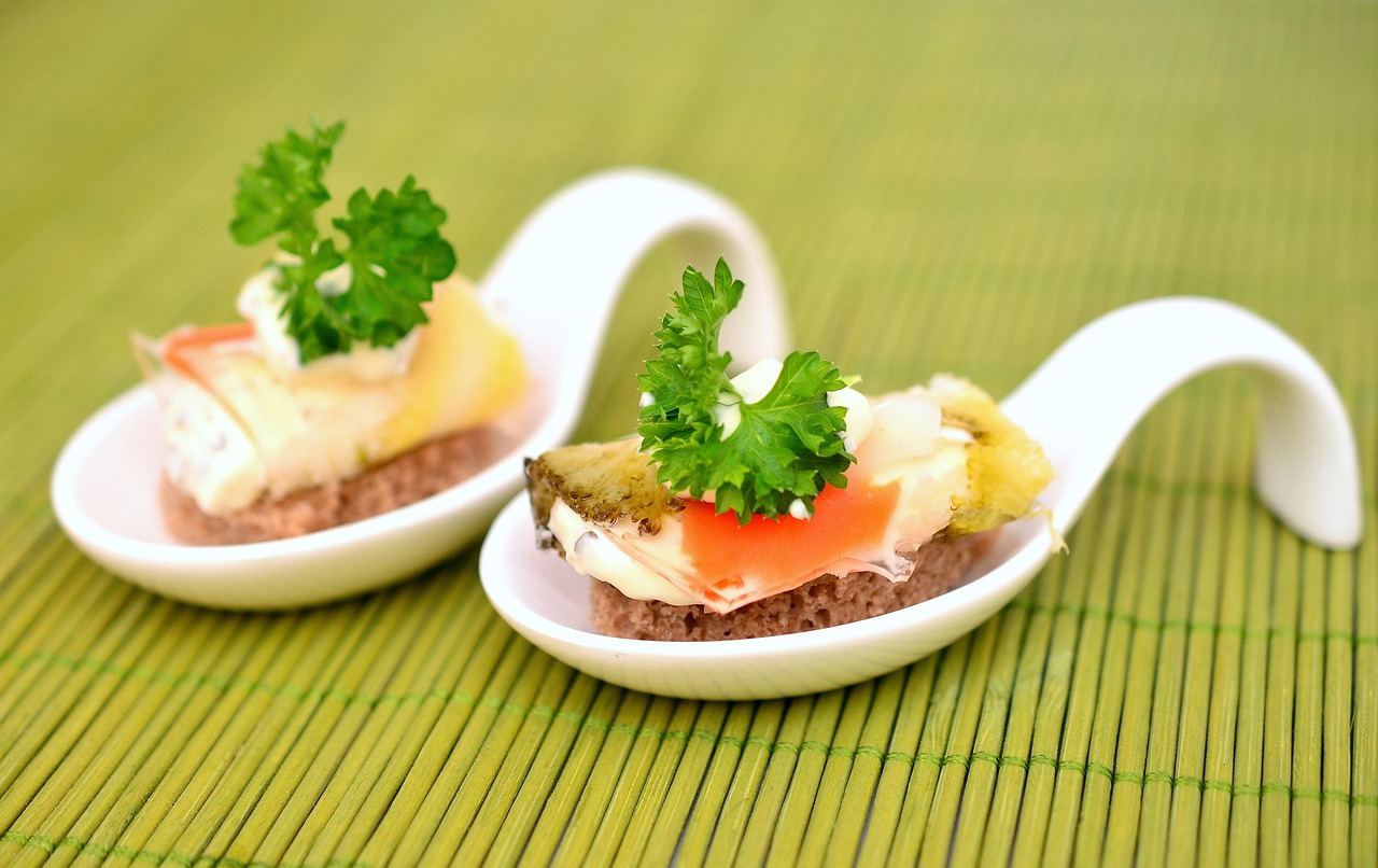 entdecken sie die faszinierende welt der gastronomie! von traditionellen rezepten bis hin zu modernen trends – alles rund um genuss, kulinarik und esskultur in einem informativen überblick.