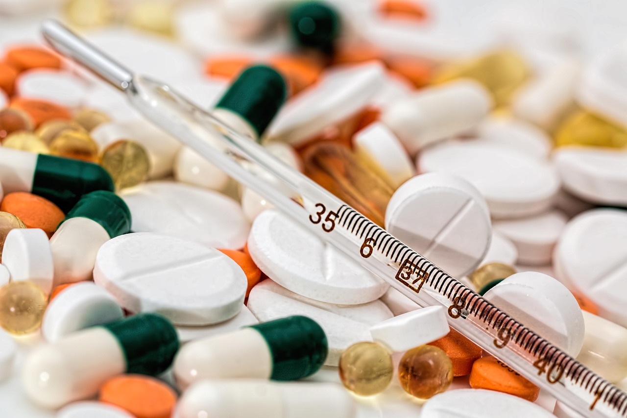 entdecken sie die neuesten trends und innovationen im gesundheitswesen. erfahren sie mehr über medizinische versorgung, prävention und aktuelle gesundheitsnachrichten auf unserem portal.